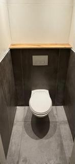 Tegels 2stuks120x60 en 2stuks 60x60, Ophalen, 60 cm of meer, Keramiek, Nieuw