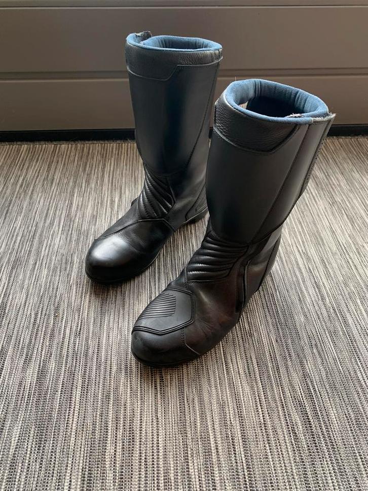 BMW Motorlaarzen maat 42 Goretex/GTX, Motoren, Kleding | Motorkleding, Laarzen, Dames, Heren, Tweedehands, Ophalen