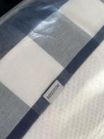 Nieuwe Hästens boxspring 180x210 inc topper bjx, Ophalen, 210 cm, 180 cm, Nieuw