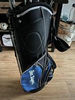 Ben Sayers Golftas met Clubs, Ophalen, Gebruikt, Overige typen