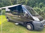 Citroen jumper giotiline buscamper H2 L3 fabriekscamper, Overige merken, Buscamper of Camperbus, Diesel, Tot en met 3