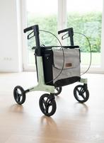 Rollz Air Lichtgewicht Rollator - Lichtste ter Wereld 4,7 kg, Zorgbroeder, Zoom 19, Nieuw, Info@zorgbroeder.nl