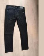 Skyhawk W35 L 32 pme legend jeans zwart pall mall PME, Kleding | Heren, Spijkerbroeken en Jeans, Zo goed als nieuw, Zwart, Verzenden