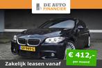 BMW 5 Serie Touring 530XD High Executive € 24.850,00, Auto's, BMW, Nieuw, Origineel Nederlands, Xenon verlichting, 5 stoelen
