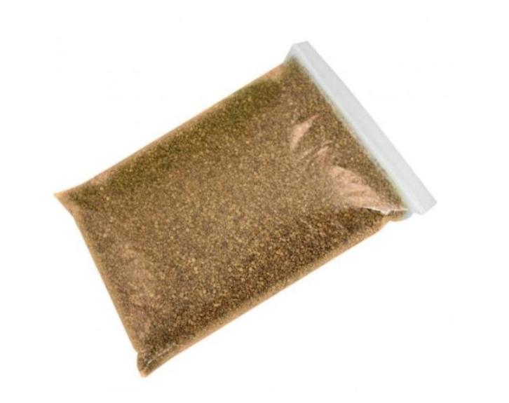 Bulk akkerbouw gewassen - crops Brushwood (siku - britains), Hobby en Vrije tijd, Modelauto's | 1:32, Nieuw, Tractor of Landbouw