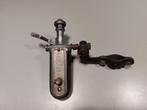 Oldtimer VT Dynamo Jaren '10 - '30 werkend - Van Tertholen, Fietsen en Brommers, Gebruikt, Oldtimer, Ophalen of Verzenden, Verlichting