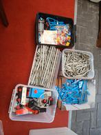 Grote partij vintage lego treinen, Kinderen en Baby's, Speelgoed | Duplo en Lego, Ophalen, Gebruikt