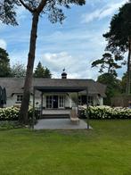 Moderne terrasoverkapping, antraciet grijs, aluminium 3x4 m, Tuin en Terras, Overkappingen, Ophalen, Zo goed als nieuw, Overige typen