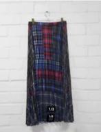 Twist & Tango - Plissé rok maat 38 - Nieuw €149 Twist&Tango, Kleding | Dames, Rokken, Maat 38/40 (M), Overige kleuren, Nieuw, Ophalen of Verzenden