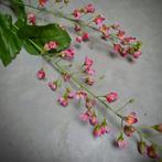 Mini Roze Kunstbloemtak - 105cm, Sappemeer, Bij, Nieuw, Ophalen of Verzenden