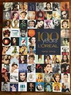 100 years L’Oréal 1909-2009, Boeken, Gezondheid, Dieet en Voeding, Overige typen, Ophalen of Verzenden, Zo goed als nieuw, L’Oréal