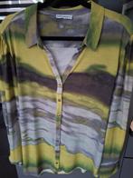 Maicazz Blouse - Maat 46 (valt als 44), Maicazz, Ophalen of Verzenden, Zo goed als nieuw, Maat 42/44 (L)