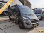 Adria Twin Plus 640 SLB Automaat / lage km stand, Buscamper of Camperbus, Ringverwarming, Tot en met 2, Diesel