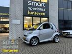 smart fortwo coupé 1.0 BRABUS Xclusive, Auto's, Smart, ForTwo, Origineel Nederlands, Te koop, 98 pk