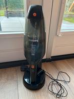 Philips MiniVac 12V Kruimeldief, Ophalen, Gebruikt, Kruimeldief, Minder dan 1200 watt
