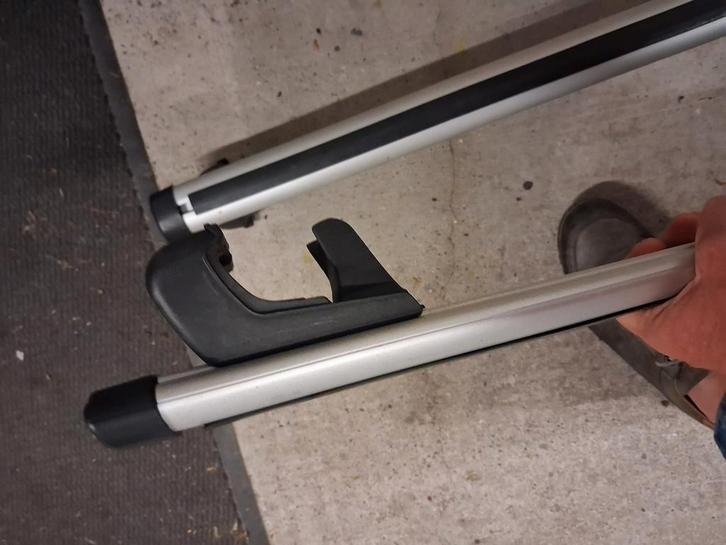 Dakdragers Ford mondeo, Auto diversen, Bagagerekken, Zo goed als nieuw, Ophalen