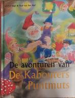 De avonturen van kabouter puntmuts, Ophalen of Verzenden, Nieuw, Fictie algemeen