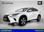 Lexus NX 300h AWD President Line (bj 2018, automaat), 12 maanden, Gebruikt, Euro 6, 109 €/maand
