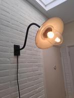 stallamp buitenlamp boerderijlamp, Ophalen of Verzenden, Gebruikt, Glas
