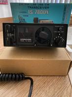 Sommerkamp TS-780DX transceiver, Ophalen of Verzenden, Zo goed als nieuw, Zender en Ontvanger
