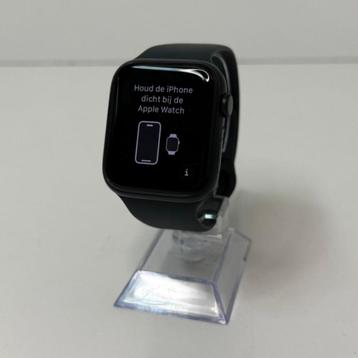 Apple Watch SE GPS aluminium 44mm 2022 (2e generatie) | Nett beschikbaar voor biedingen