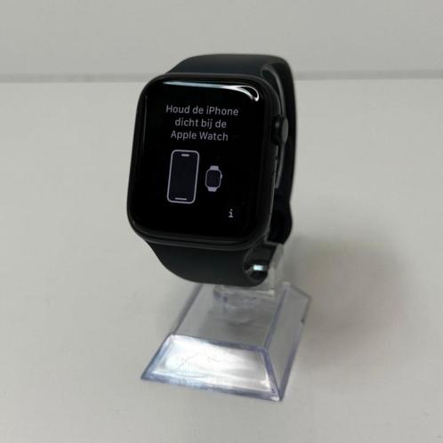 Apple Watch SE GPS aluminium 44mm 2022 (2e generatie) | Nett, Sieraden, Tassen en Uiterlijk, Smartwatches, Zo goed als nieuw