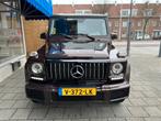 Mercedes-Benz G350 D : NL AUTO EX BTW ! 69.500 Euro, Auto's, Mercedes-Benz, Origineel Nederlands, Te koop, 5 stoelen, 245 pk