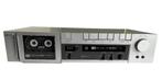 Akai CS-F110 Stereo Cassette Deck, Ophalen of Verzenden, Enkel, Akai, Tiptoetsen