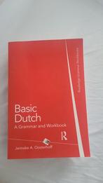 Basic Dutch, Boeken, Europa, Ophalen of Verzenden, Onbekend, Overige merken