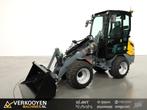 2025 Giant G2200E X-tra (Cabine) VK9185, Wiellader of Shovel