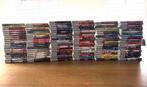 Grote collectie UMD Video films (122 stuks!!) voor PSP, Gebruikt, Overige genres, 1 speler, Ophalen of Verzenden