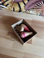 Grapat Yay, Ophalen, Zo goed als nieuw