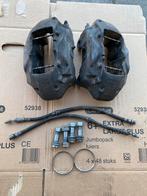 vw toureq bm5 remklauwen 330 remschijven, Ophalen of Verzenden, Volkswagen