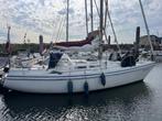 Contest 30, Watersport en Boten, Kajuitzeilboten en Zeiljachten, Ophalen, Gebruikt, Diesel, 9 tot 12 meter