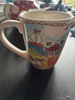 Blond Amsterdam grote mok, Huis en Inrichting, Keuken | Servies, Blond Amsterdam, Ophalen of Verzenden, Zo goed als nieuw, Kop(pen) en/of Schotel(s)