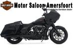 Harley-Davidson FLTRXS ROAD GLIDE SPECIAL CUSTOM BUILD, Bedrijf, 1868 cc, Overig, 2 cilinders