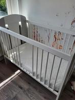 Babybedje, Kinderen en Baby's, Babywiegjes en Ledikanten, Ophalen, Zo goed als nieuw, Ledikant