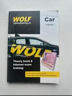 Theory book driving license NL - CBR, Ophalen of Verzenden, Zo goed als nieuw, Algemeen