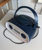 Lenco SCD-69 Radio- Cd speler., Ophalen, Zo goed als nieuw, Overige merken, Met radio