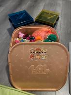 LOL + 1 rainbow high pop, Ophalen, Zo goed als nieuw, Overige typen