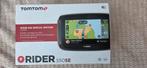 Tomtom navigatiesysteem 550SE, Motoren, Ophalen, Gebruikt