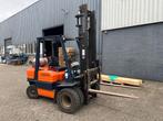 Toyota Heftruck LPG Sideshift, Zakelijke goederen, Machines en Bouw | Heftrucks en Intern transport, Info@ecofences.nl, 1000 tot 2000 kg
