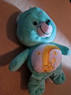80s knuffel de troetelbeertjes carebears care bears plush, Ophalen of Verzenden, Zo goed als nieuw, Overige typen