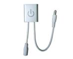LED TOUCH DIMMER BEDRAAD, Ophalen of Verzenden, Nieuw