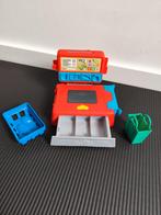 Play doh, klei kassa, Kinderen en Baby's, Speelgoed | Educatief en Creatief, Ophalen of Verzenden, Zo goed als nieuw