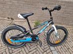 Kinderfiets, Ophalen, Gebruikt, Minder dan 16 inch