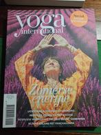 Yoga International Magazine - Nieuw!, Ophalen of Verzenden, Nieuw