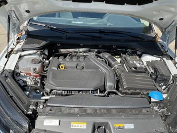 Motor Skoda Octavia Combi (NXAC) (2020-11/..) 05E100031F beschikbaar voor biedingen