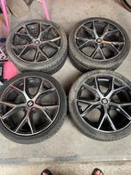 Cupra velgen 5 x112, Auto-onderdelen, Banden en Velgen, Ophalen, 18 inch, Velg(en), Winterbanden