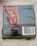 Lingerie setje groen s, Ziki, Ophalen of Verzenden, Groen, Setje